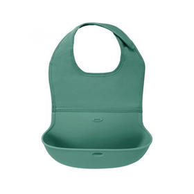 OXO  OXO tot 奥秀儿童柔软围嘴(草绿色)  OXOC61152400