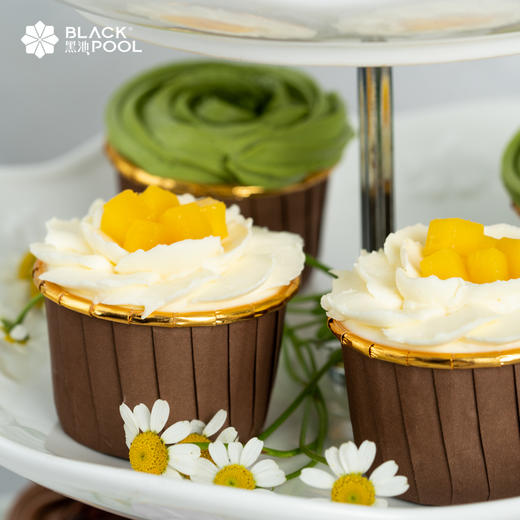 （配送到家）轻蛋糕cupcake | 9个装 商品图5