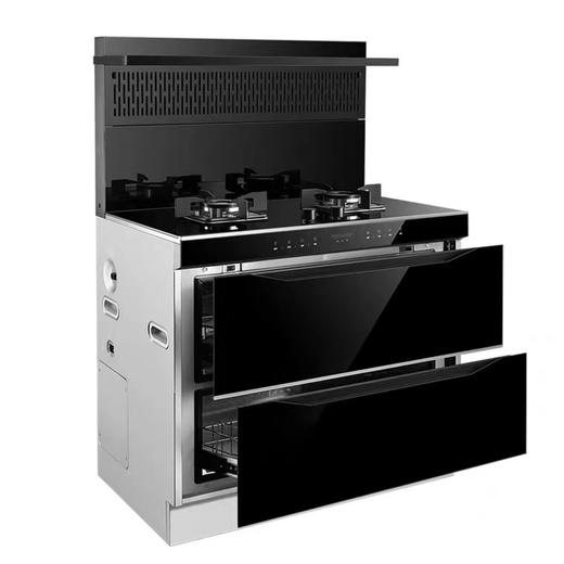 火星人F58BX01集成灶 侧吸一体灶【LY】 商品图0