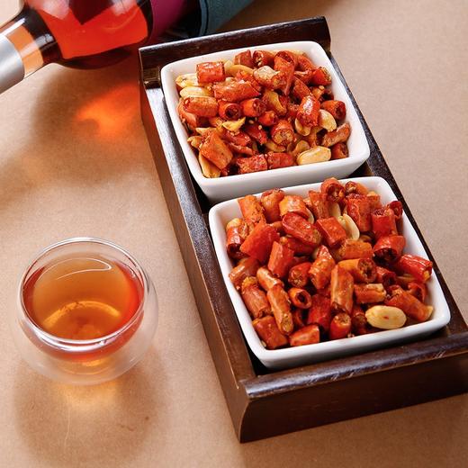 黄飞红香脆椒 308g/包 商品图2