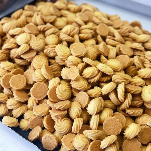 原味曲奇 商品图2