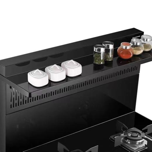 火星人F58BX01集成灶 侧吸一体灶【LY】 商品图1