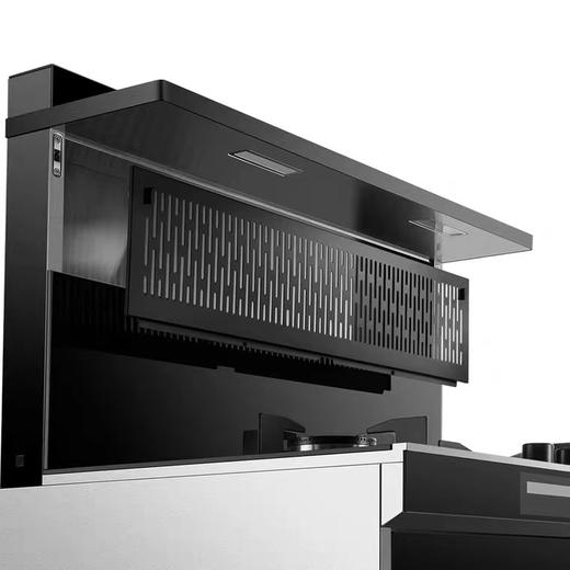 火星人F58BC01集成灶 厨房蒸烤一体机【LY】 商品图1