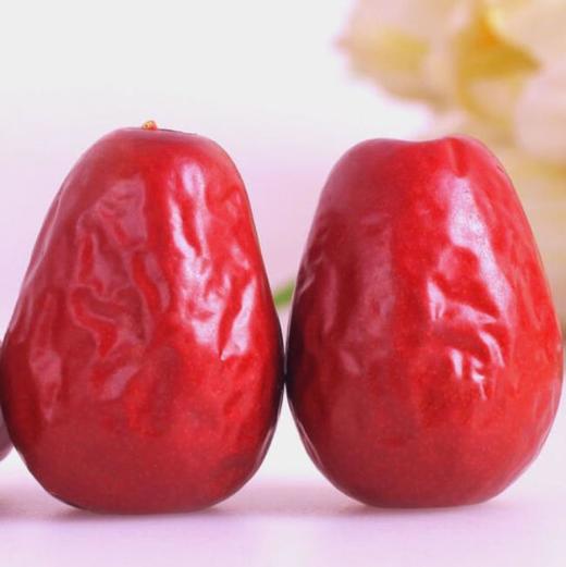 【2份十堰主城区包邮】寻味昆仑新疆大枣袋装 500g/袋 （保质期到2026年1月7日，介意勿拍） 商品图2