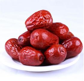 【2份十堰主城区包邮】寻味昆仑新疆大枣袋装 500g/袋 （保质期到2026年1月7日，介意勿拍）