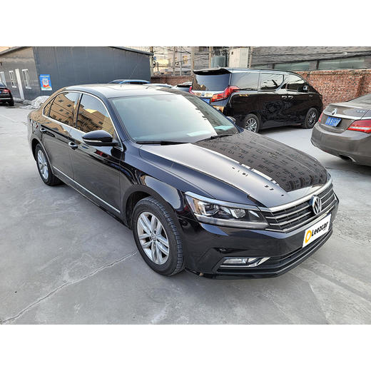 大众 帕萨特 280TSI DSG尊荣版 【长租-北京】 商品图3