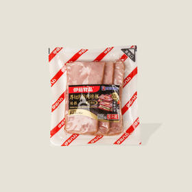 伊藤厚切片精肉培根 87g