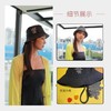 HOII/后益 Mr.HoseaHo 时尚双面圆筒防晒帽 [福利品] 商品缩略图2