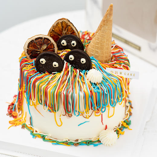 捣蛋鬼 商品图0