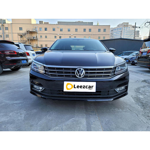 大众 帕萨特 280TSI DSG尊荣版 【长租-北京】 商品图1