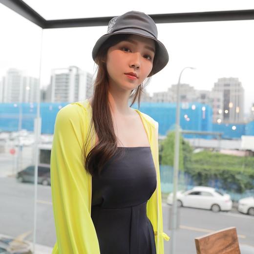 HOII/后益 Mr.HoseaHo 时尚双面圆筒防晒帽 [福利品] 商品图3
