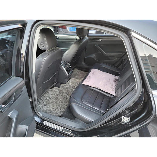 大众 帕萨特 280TSI DSG尊荣版 【长租-北京】 商品图6