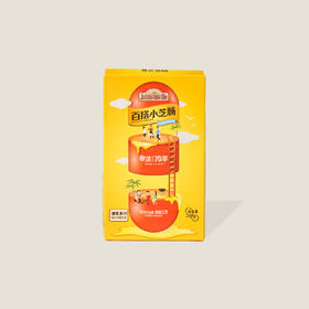 尊乐百搭小芝肠 350g