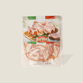 Beretta百瑞意式猪肉卷 200g