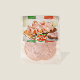 Beretta百瑞意式传统熟火腿 100g