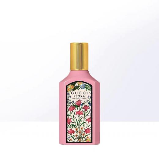 GUCCI 古驰 绮梦栀子花女士香水EDP(30ml/50ml/100ml) 商品图2