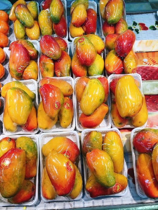 苔芽芒一盒 商品图1