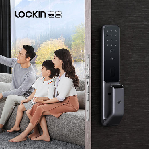 【回收换购】指脉锁SV40 商品图2