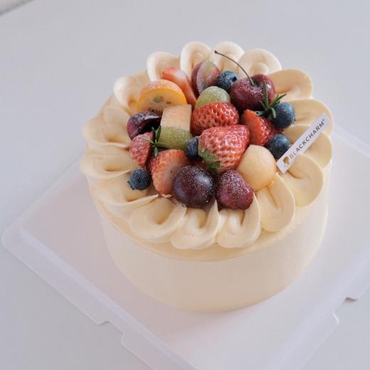 法式杏仁咸奶油（天冷咸奶油口感偏硬，介意者慎拍） 商品图1