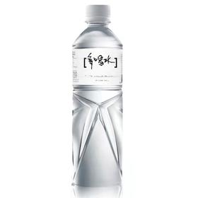 中国台湾味丹多喝水饮用水600ml/025478 选好水多喝水
