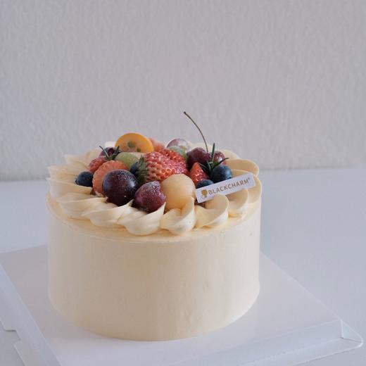 法式杏仁咸奶油（天冷咸奶油口感偏硬，介意者慎拍） 商品图2