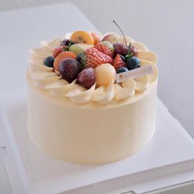 法式杏仁咸奶油（天冷咸奶油口感偏硬，介意者慎拍）