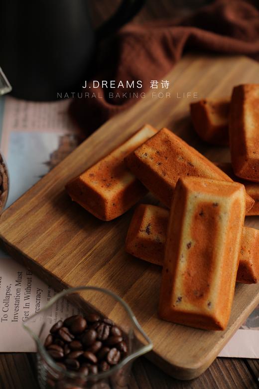 费南雪 商品图0