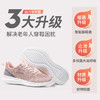 回力老人鞋女鞋运动鞋女2023年春季新款网面透气休闲鞋子女轻便跑步鞋女WXY(JS)-0686 商品缩略图1