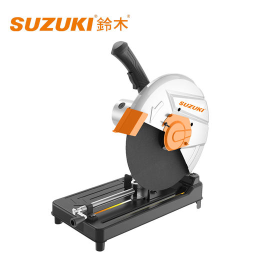 铃木355钢材机350A（2400W） 商品图0