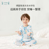 【59元秒杀】ibaby×outlast太空科技恒温×outlast双层纱睡袋春夏分腿睡袋【非质量问题 不退不换】 商品缩略图2