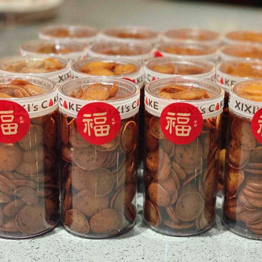 芝麻薄脆 商品图5