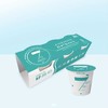 明一七日舒畅计划风味发酵乳100g*3【LY】 商品缩略图0