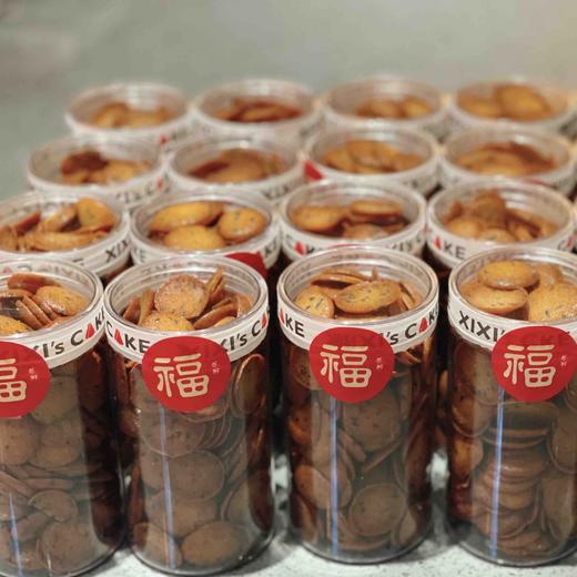 芝麻薄脆 商品图7