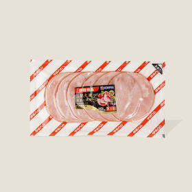 伊藤方便包后腿火腿  72g