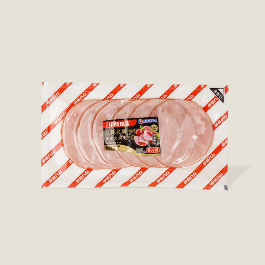 伊藤方便包后腿火腿  72g 商品图0