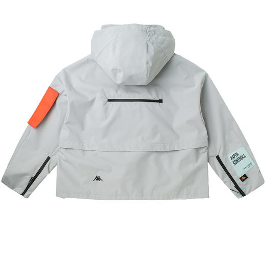 女子系列梭织夹克KKB2WJ03 商品图2