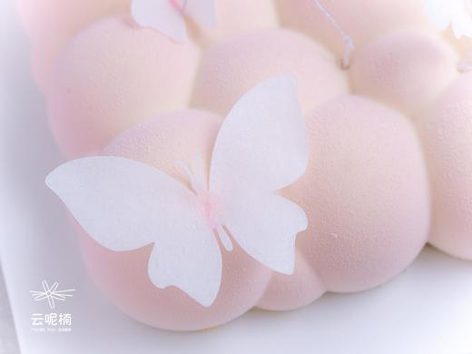 最美伊人（慕斯蛋糕，请提前两天预定） 商品图3