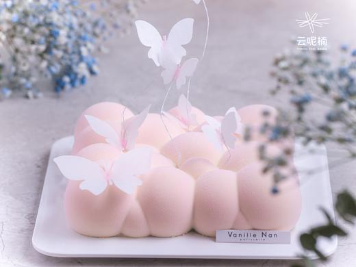 最美伊人（慕斯蛋糕，请提前两天预定） 商品图2