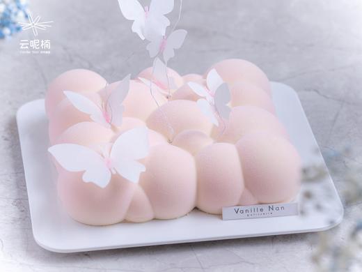 最美伊人（慕斯蛋糕，请提前两天预定） 商品图1