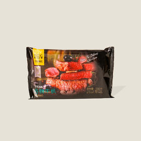 乔拜恩谷物牛扒 230g