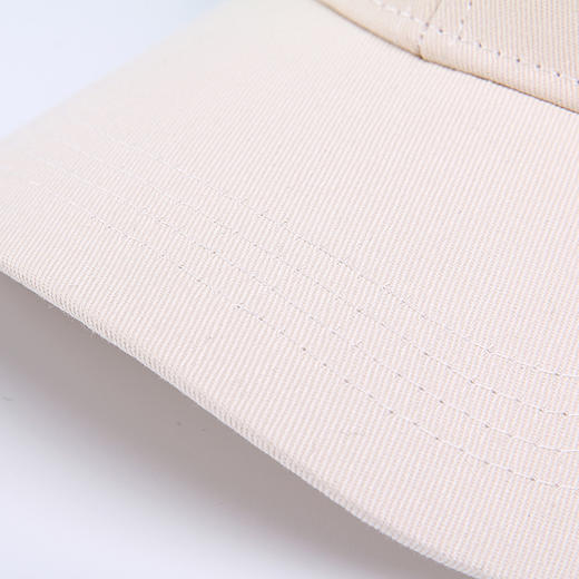 卡尔美新款可调节棒球帽男女运动休闲鸭舌帽保暖情侣款 商品图3