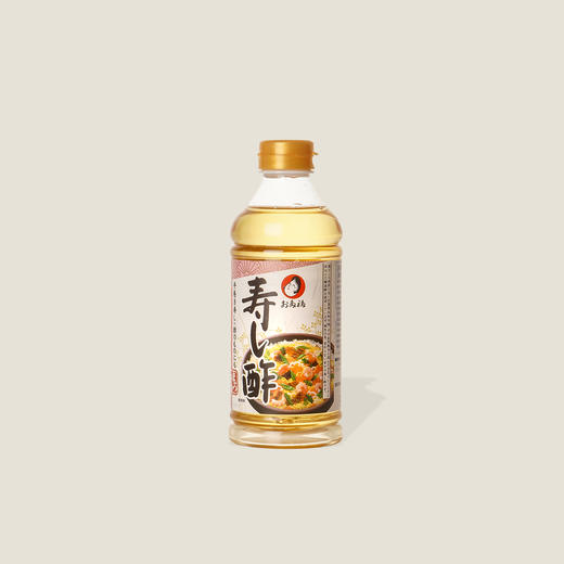 多福寿司用醋味调味汁 500ml 商品图0
