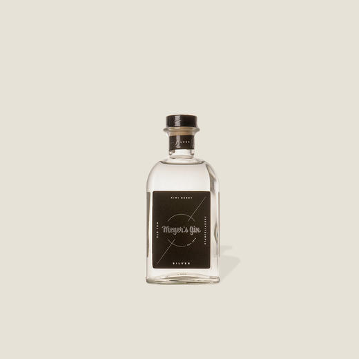 梅耶银标金酒 500ml 商品图0