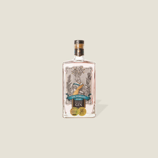 维密鹿草莓金酒 750ml 商品图0