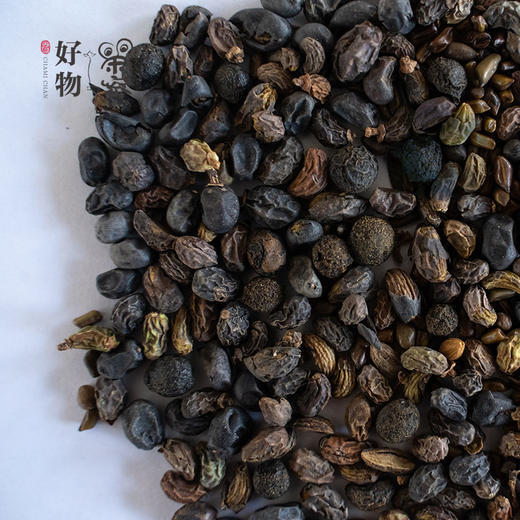 茶密养生健身按摩槌健身槌 商品图2