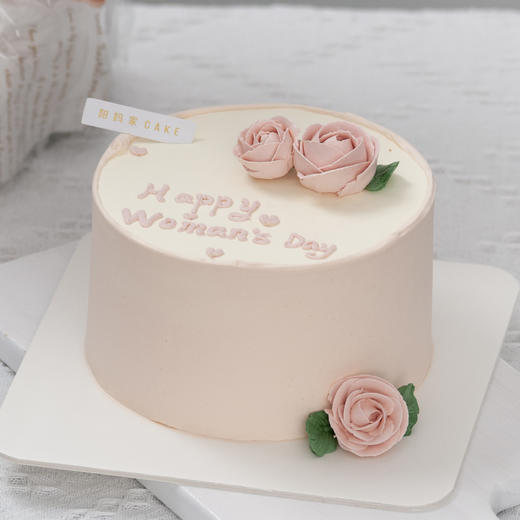 韩裱玫瑰 商品图0