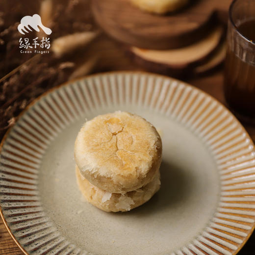 生态栗蓉饼（中通） | 公平贸易*Eco-Chestnut cake | Fair trade 商品图4
