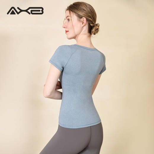 2022爱暇步春夏新品运动瑜伽服A22067JDA 商品图10