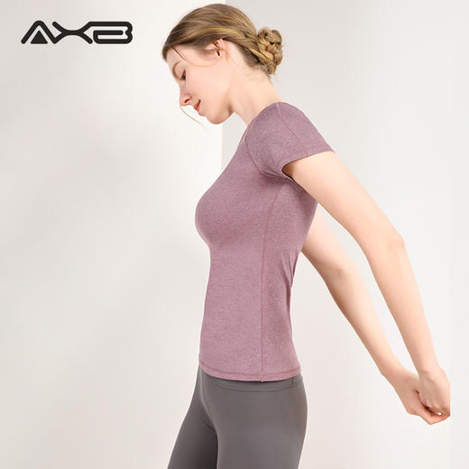 2022爱暇步春夏新品运动瑜伽服A22067JDA 商品图8