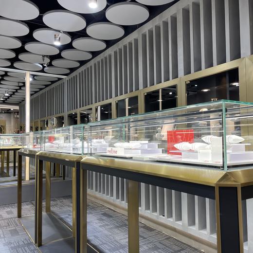 店面｜Redline-Aurore-18K白金  彩绳 手链［法国设计师］ 商品图4